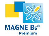 Magne B6 Extra filmtabletta 